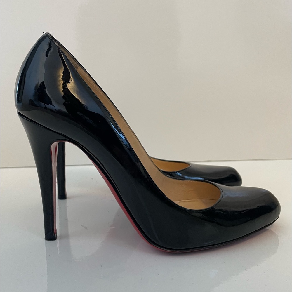 Christian Louboutin high heel shoes - Picture 1 of 8